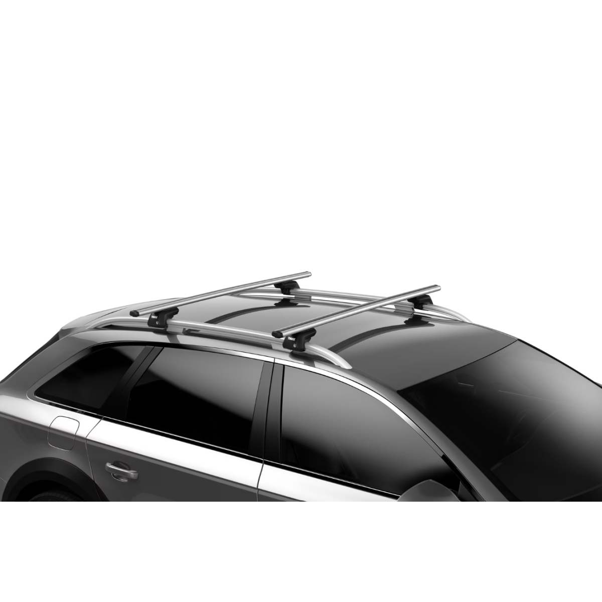 Thule roof rack system sale